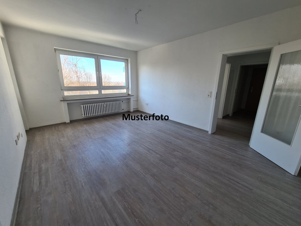 Wohn(t)raum: zentrale 2-Zimmer-Wohnung - Foto 1