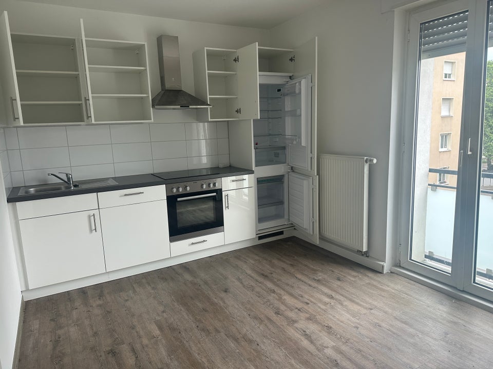 Schöne 2-Zimmer-Wohnung zum Wohlfühlen! - Foto 4