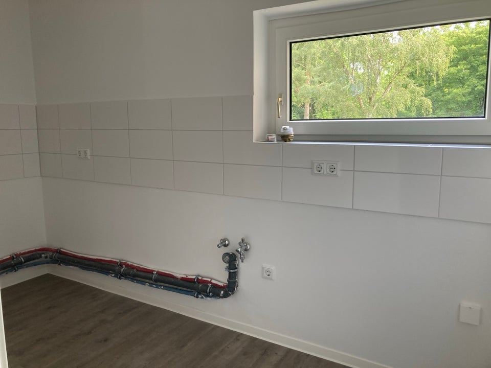 Wohnen mit besonderem Schnitt! - Photo 4