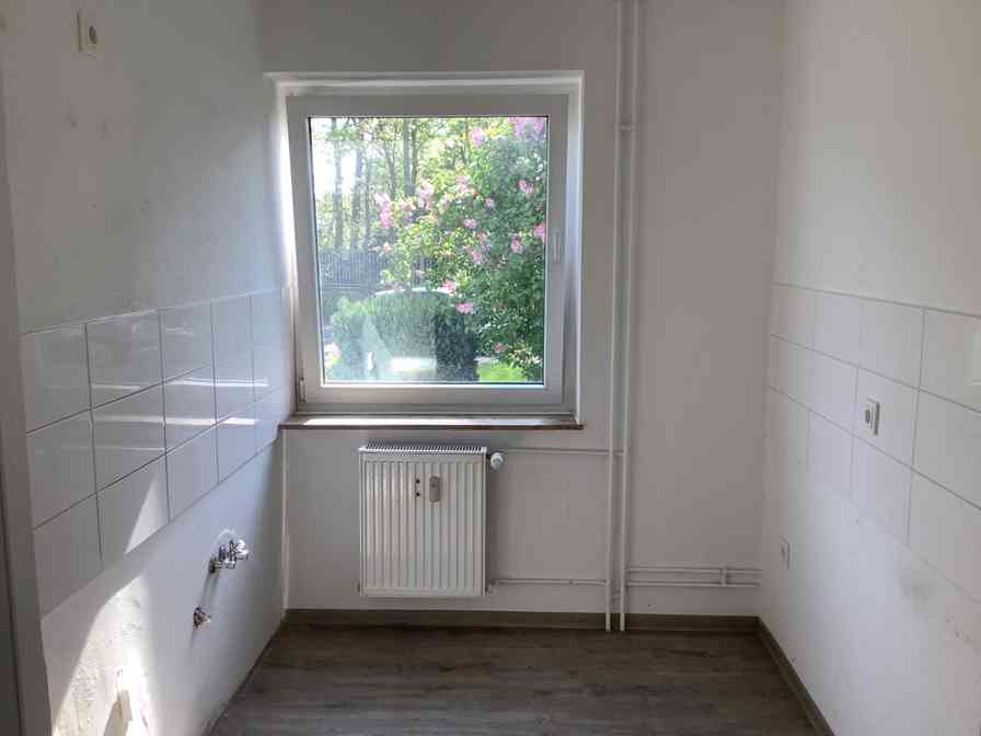 Altengerechte 2,5 Zimmerwohnung in Stadtnähe zu vermieten. - Photo 1