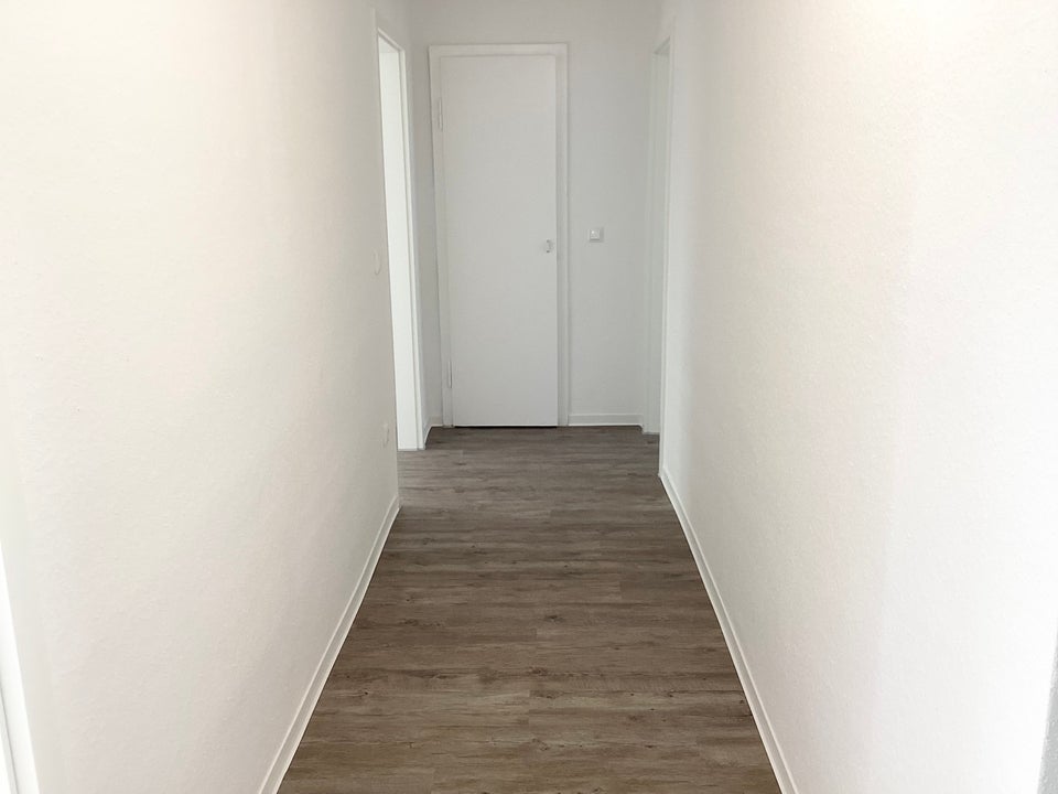 Moderne 3-Zimmer-Wohnung mit Balkon - Photo 5
