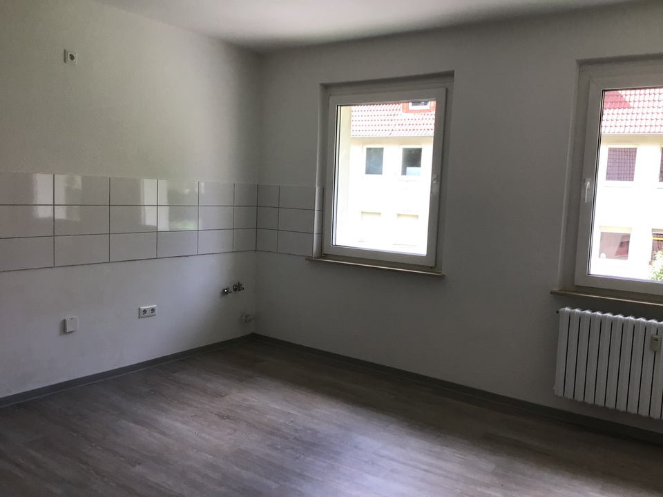Ein tolles Wohngefühl: praktische 2-Zimmer-Wohnung - Foto 5