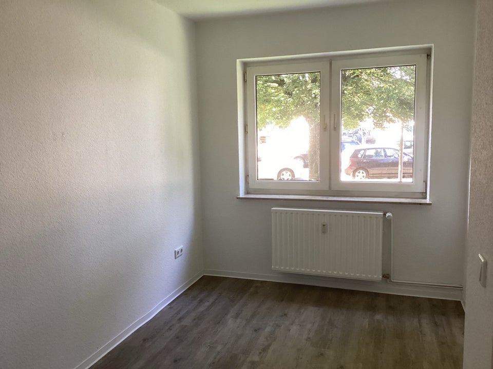 3-Raumwohnung mit Balkon - Foto 1