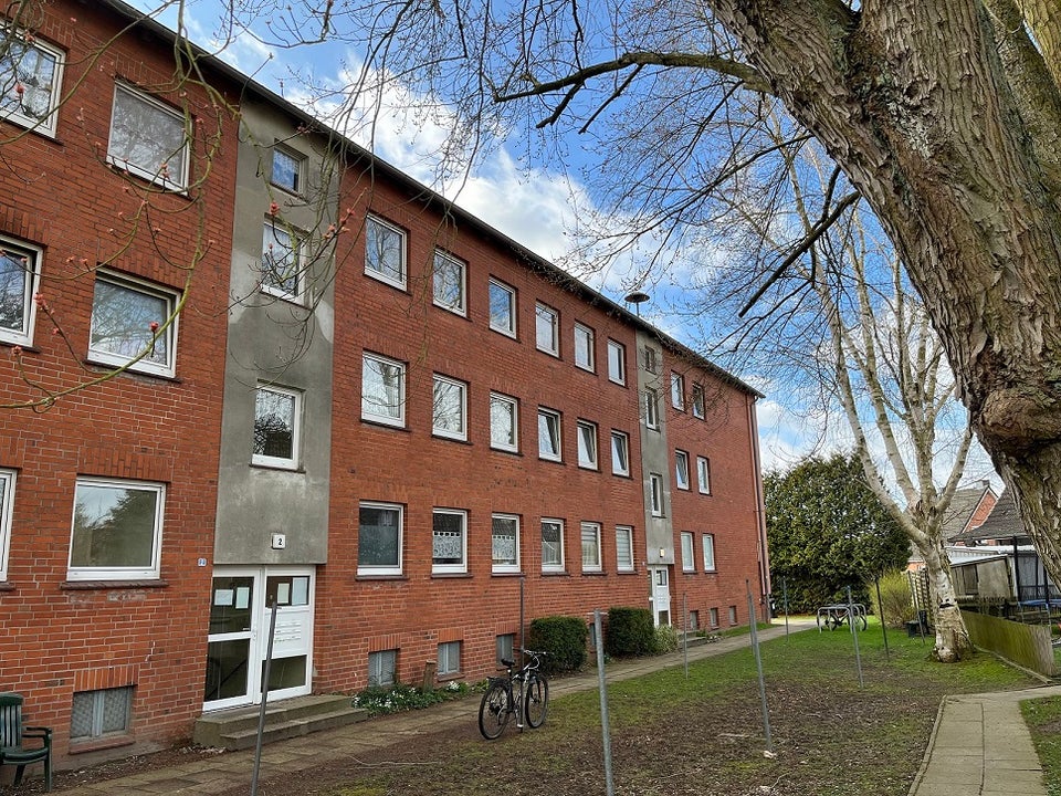 Jetzt zugreifen: individuelle 2,5-Zimmer-Wohnung - Foto 4