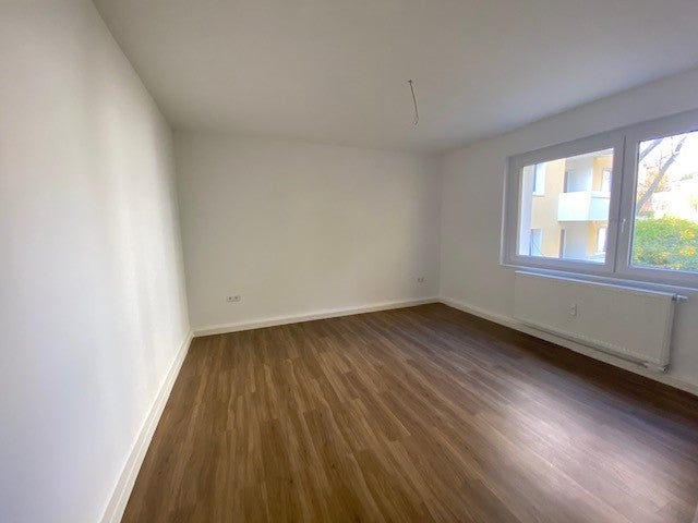 EG-Wohnung im grünen Isinger Feld mit neuem Bad! - Foto 4