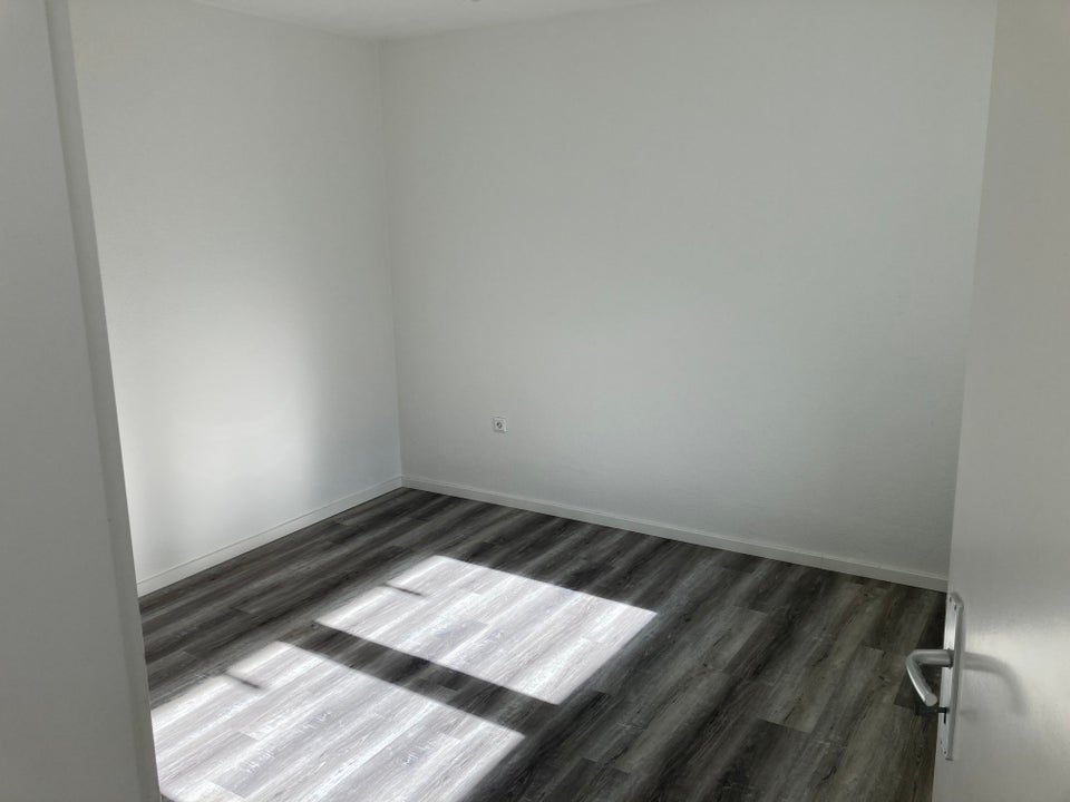 Gemütliche 2-Raum Wohnung mit Balkon - Foto 1