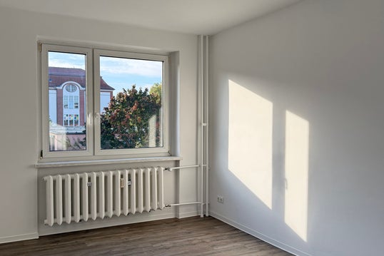 تصویر Wohnung bei Deutsche Wohnen · Helmholtzstr. 28, 12459 Berlin