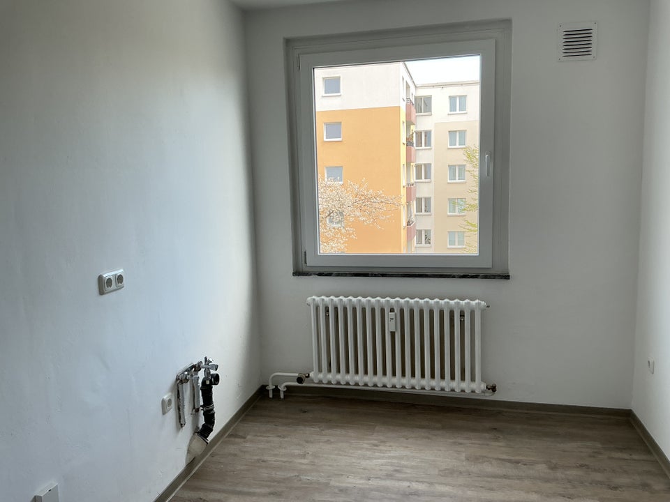 3-Zimmer Wohnung mit Balkon in Bielefeld Baumheide! - Photo 4