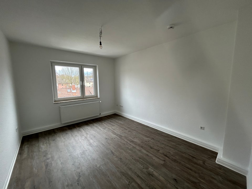 Auch ohne Balkon lässt's sich schön wohnen! - Foto 5