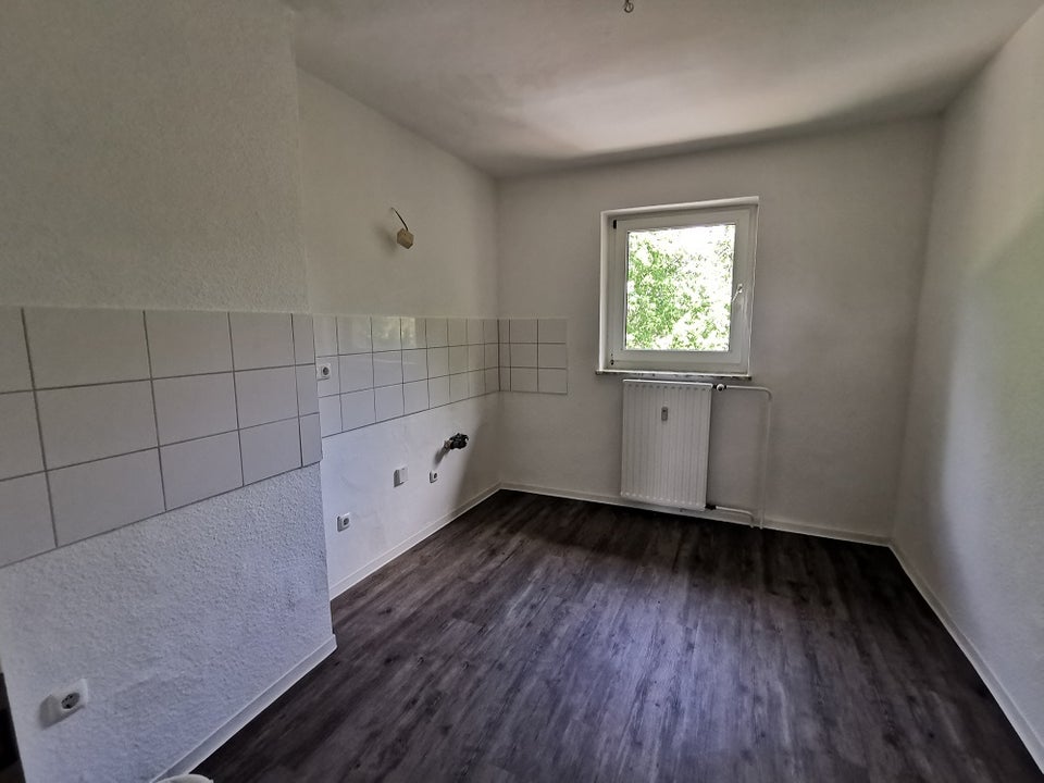 Schöne 3-Zi.-Whg. mit Balkon - Foto 4