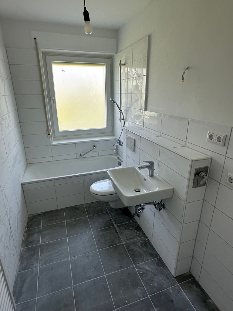 Verführerisch bequem - 3 Zimmer mit Balkon im EG - Foto 4