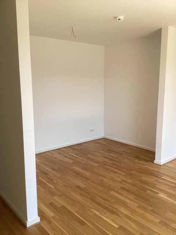 Gemütliche 1 Raum Wohnung mit Einbauküche im Neubau - Foto 4