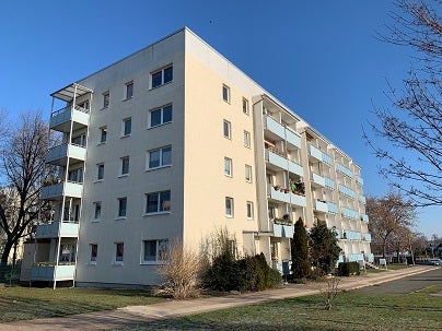 2-Zimmer-Wohnung nähe Thüringen Park! - Foto 2