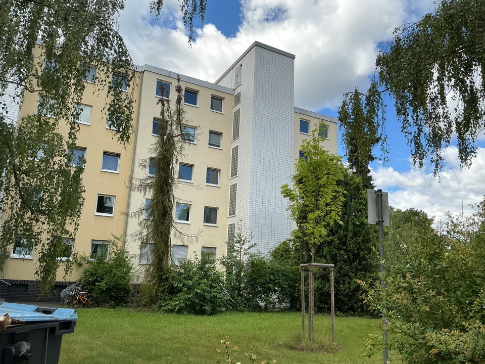Schöne 2,5-Zimmer-Wohnung mit Tageslichtbad und Balkon in Neu-Isenburg zu vermieten - Foto 5