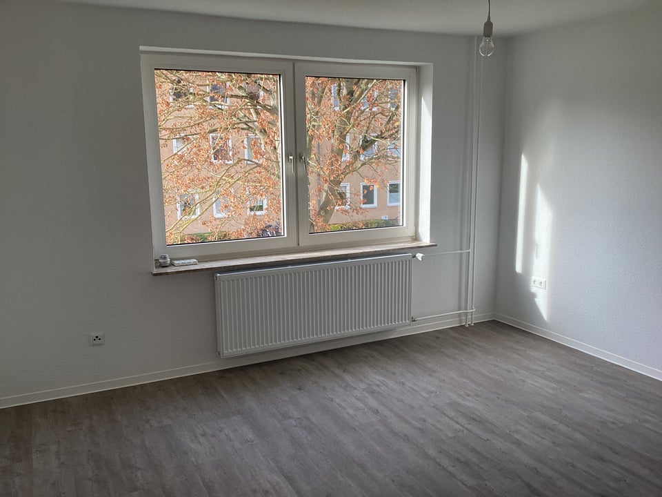Hier findet jeder seinen Platz: ansprechende 2-Zimmer-Wohnung - Photo 1