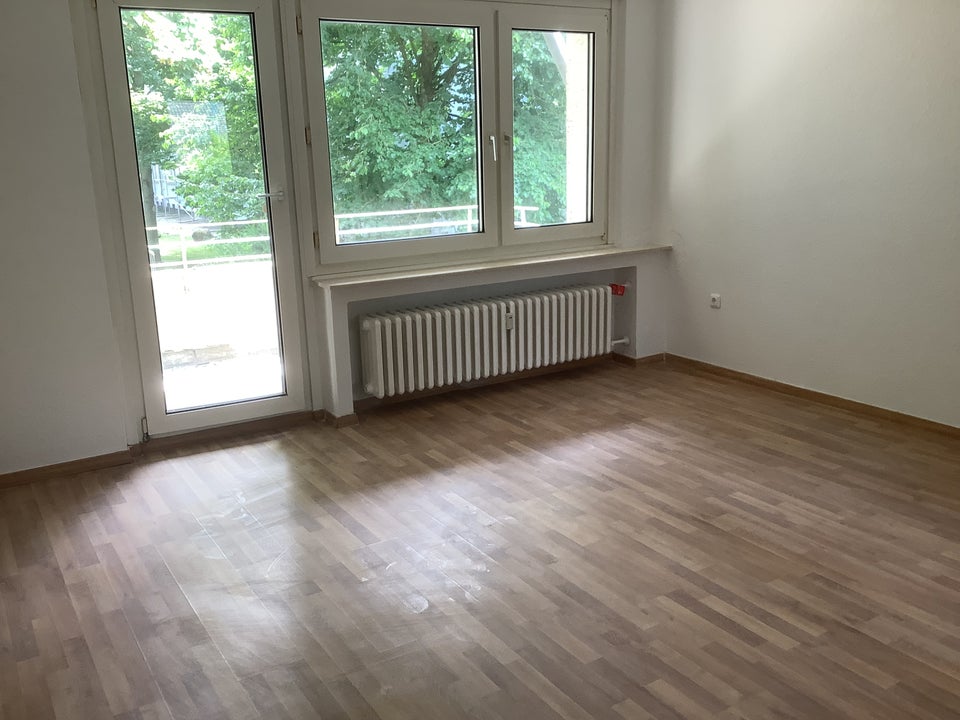 Lust auf Veränderung: individuelle 2-Zimmer-Wohnung - Foto 1