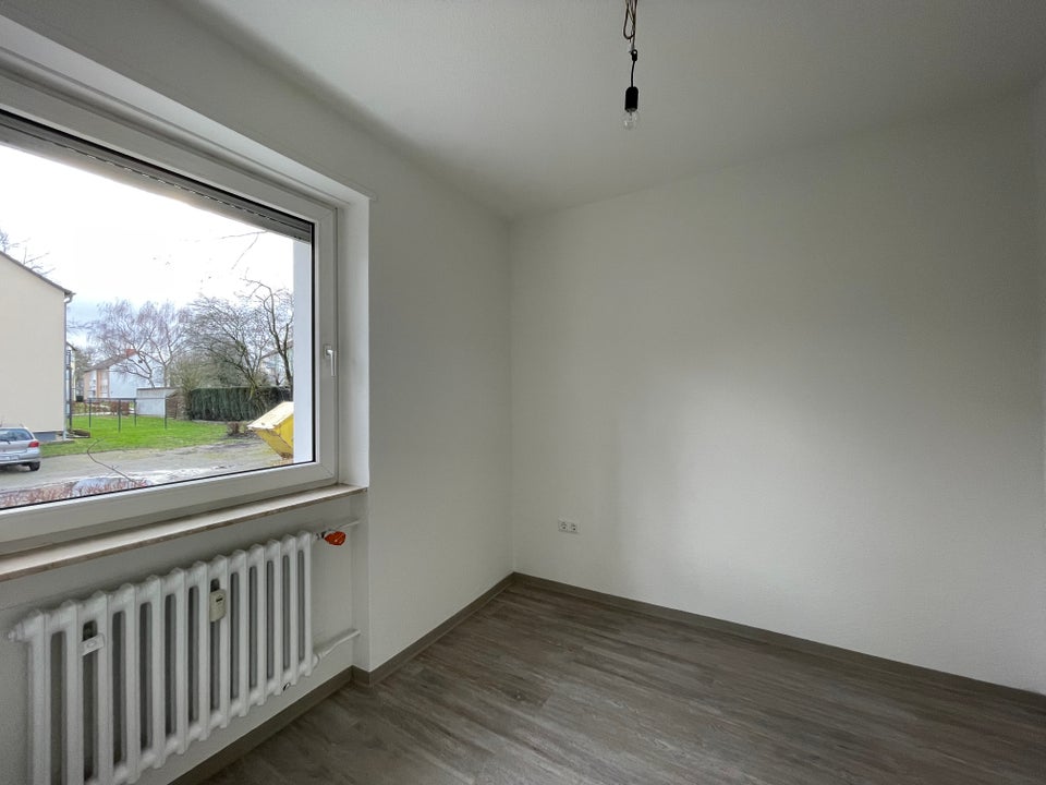 Da kommt man gern Heim. individuelle 2,5-Zimmer-Wohnung - Foto 4