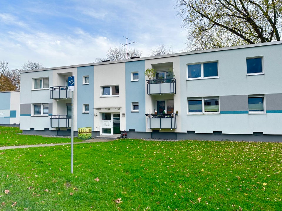 Ihre neue Wohnung: 1,5-Zimmer-Wohnung in Stadtlage - Photo 4