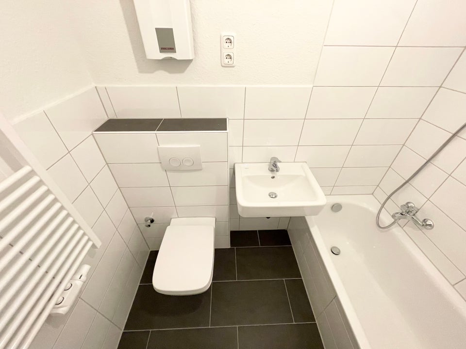 Nimm mich! 3-Zimmer-Stadtwohnung - Photo 4