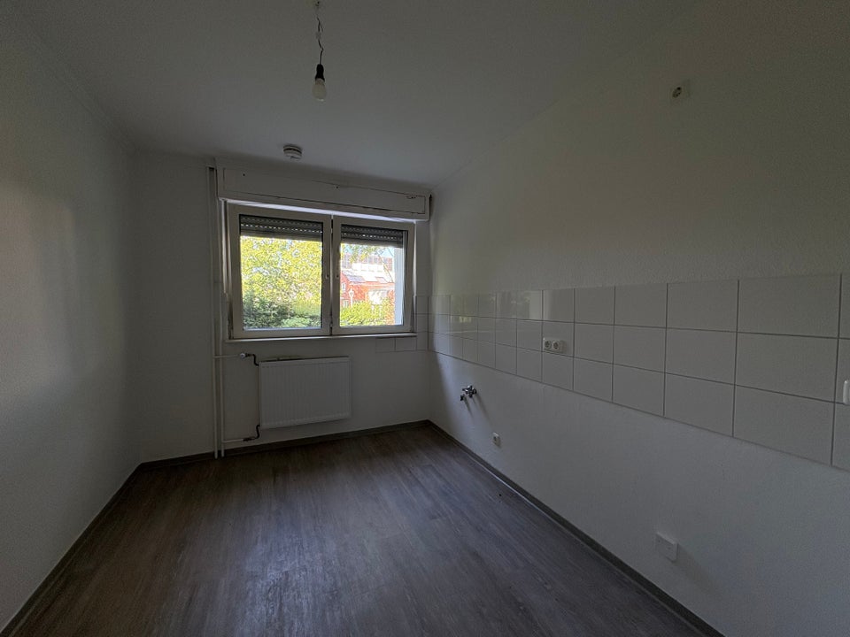 Moderne 3-Zimmer-Wohnung sofort bezugsfertig - Foto 2