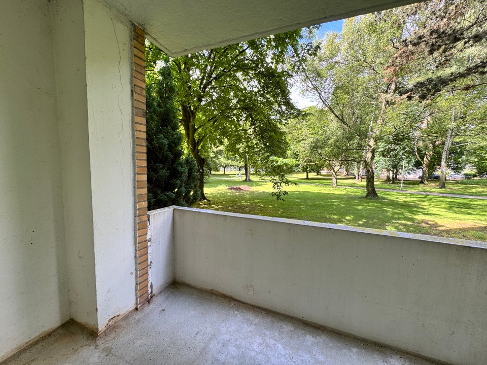 Seniorengerechtes Wohnen: 2-Zimmer-Wohnung im Erdgeschoss! - Foto 4
