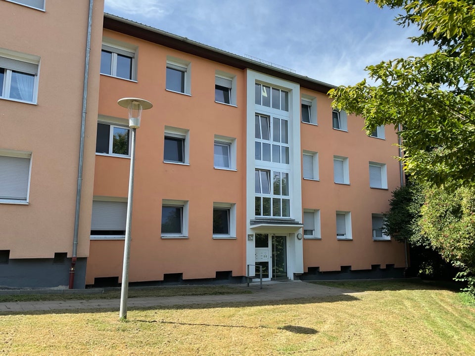 Tolle Lage! 3-Zimmer Wohnung mit Balkon in Bielefeld Schildesche - Foto 4