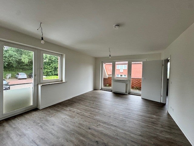 Gelegenheit: günstige 3-Zimmer-Wohnung mit Ausblick - Photo 2
