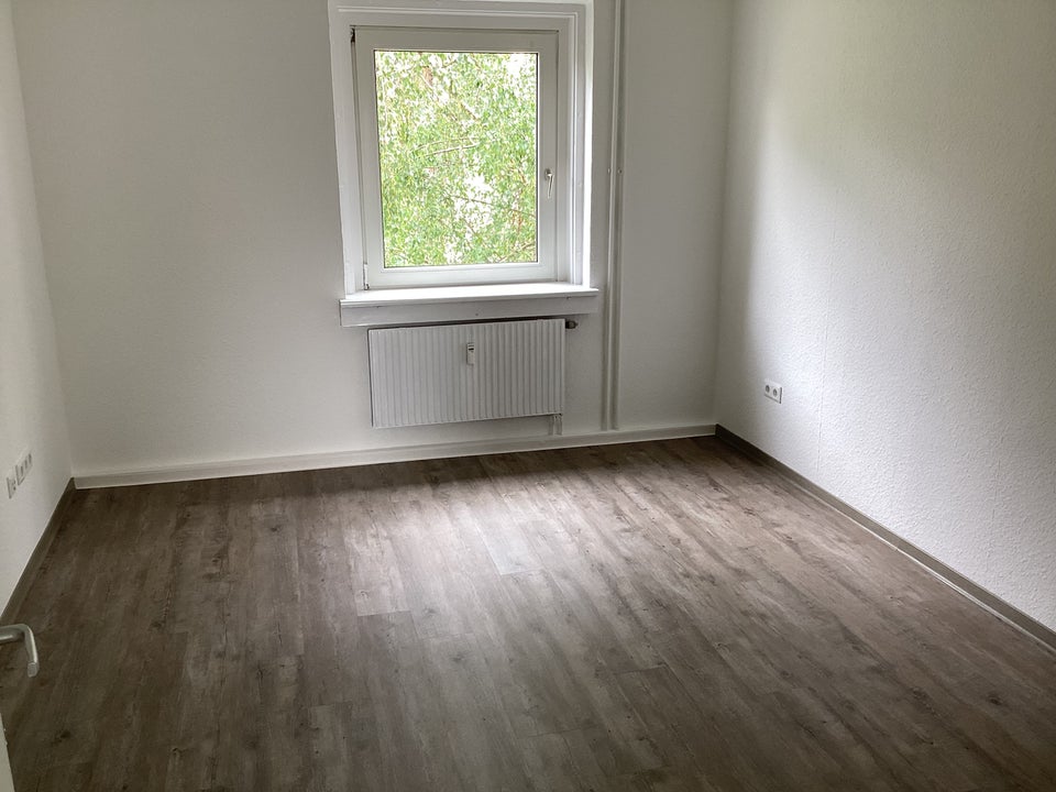 Gemütliche 1,5-Zimmer-Wohnung mit Tageslichtbad und Gemeinschaftsgarten - Foto 3