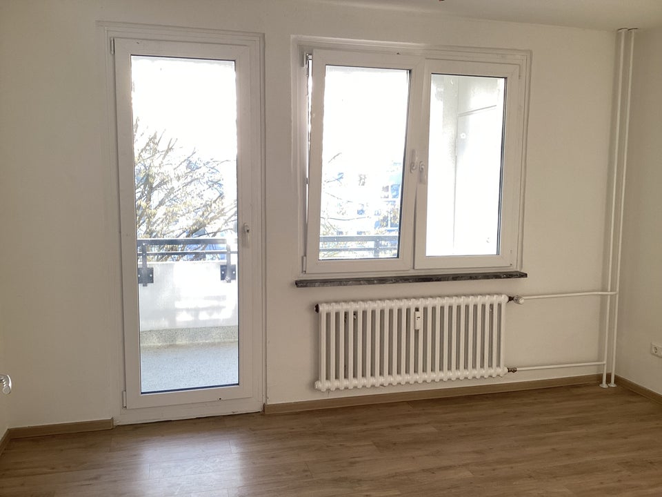 Willkommen Zuhause: gemütliche 3-Zimmer-Wohnung mit Balkon - Photo 3