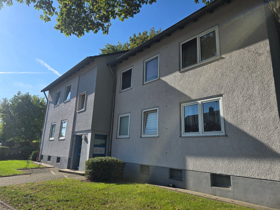 3 Zimmerwohnung im EG mit Balkon - Photo 2