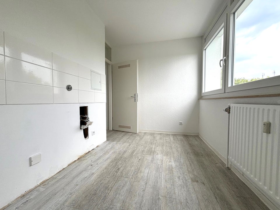 3-Zimmer Wohnung mit Ausblick! - Foto 2