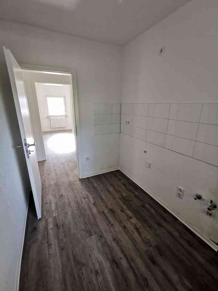 Die gefällt mir: zentrale 2-Zimmer-Wohnung - Photo 4