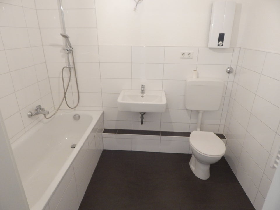 Bezugsfertige 3-Zimmer-Wohnung in Iserlohn-Wermingsen! - Photo 3