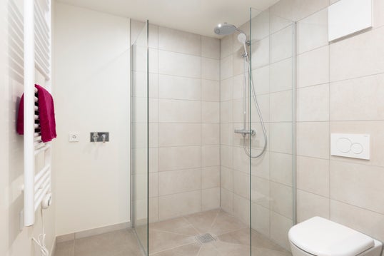تصویر Wohnung bei Deutsche Wohnen