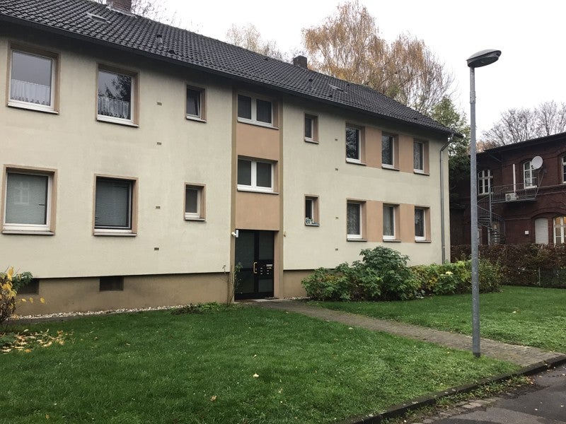Wo das Leben so spielt - praktische 2-Zimmer-Wohnung - Foto 5