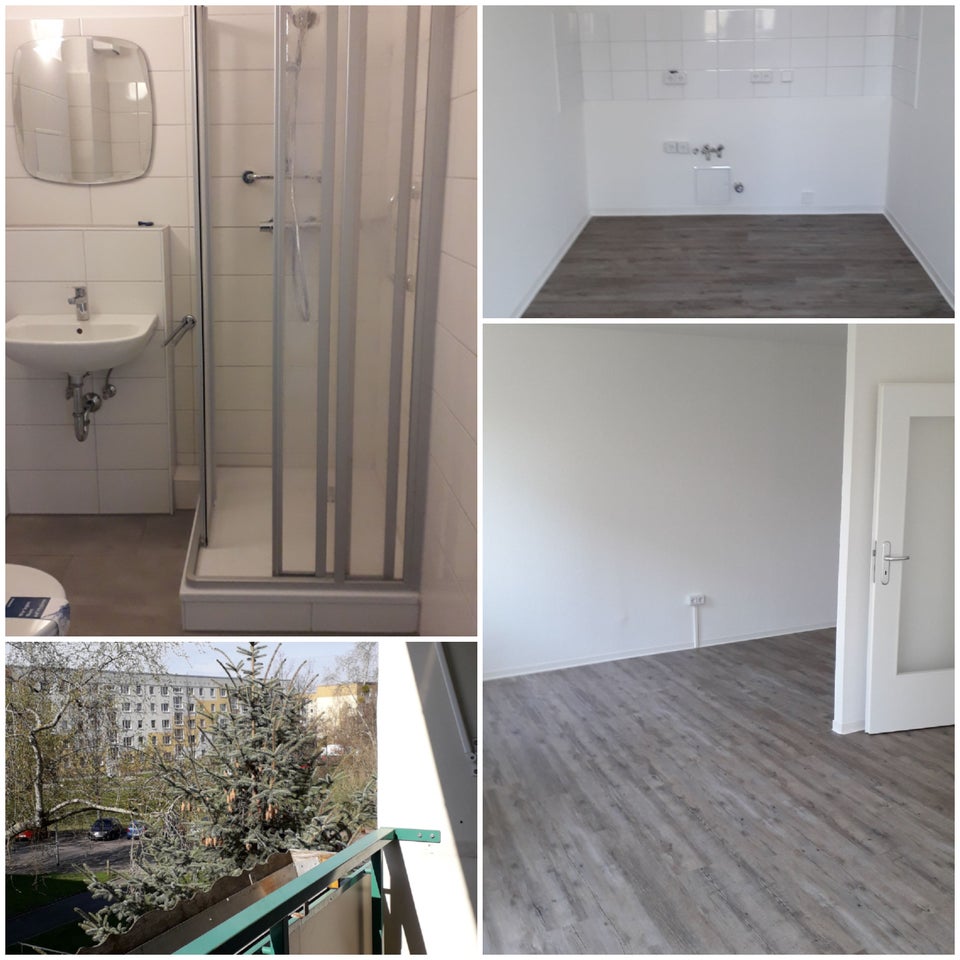 Kleine sonnige Wohnung, offene Küche! - Photo 3