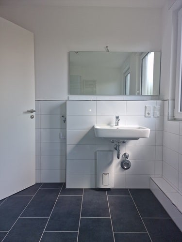 Genau unsere Neue Wohnung: Erstbezug 2-Zimmer-Wohnung in Bonn Plittersdorff - Foto 4