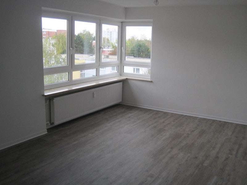 Gelegenheit! Renovierte 3 - Zimmer Wohnung mit Balkon - Foto 5