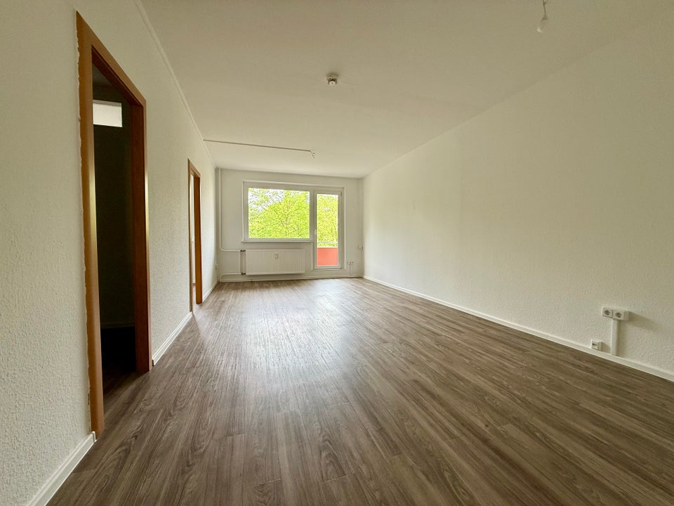 3,5-Zimmer-Wohnung am Zoopark - Foto 1