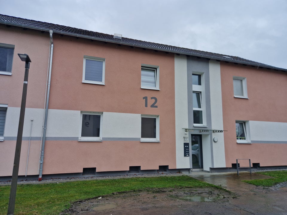 Wer will mich!? 3-Zimmer-Wohnung mit Balkon! - Foto 2