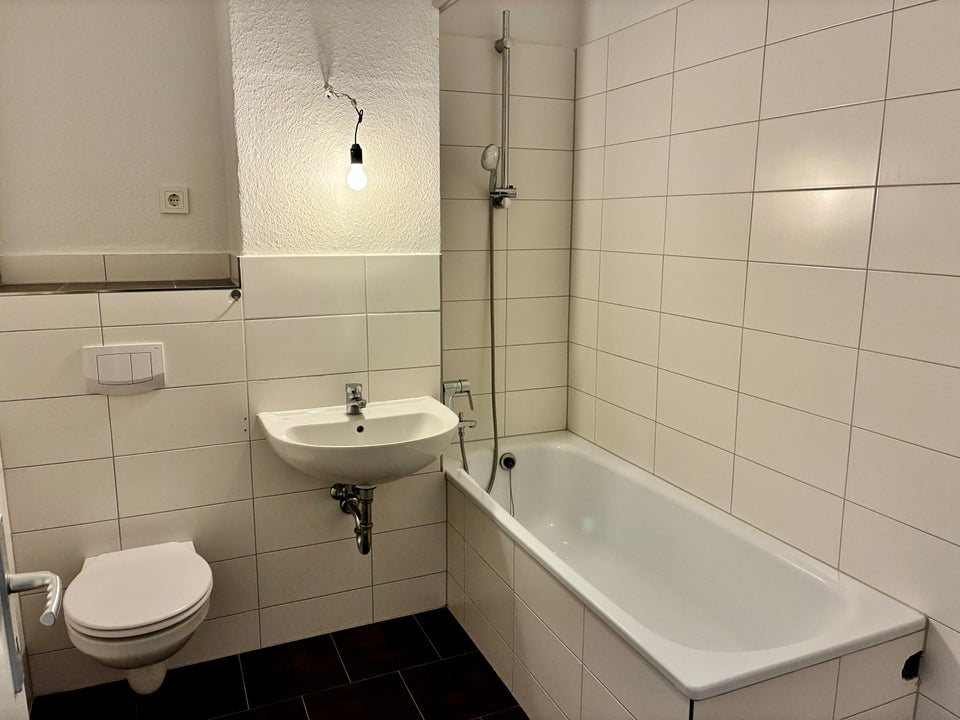 Smarter Wohnen: günstig geschnittene 2-Zimmer-Wohnung - Photo 3