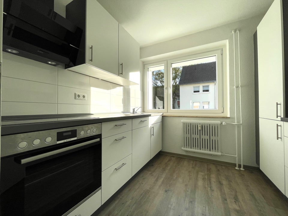 TOP renovierte 3-Zimmer Wohnung mit EBK - Photo 5