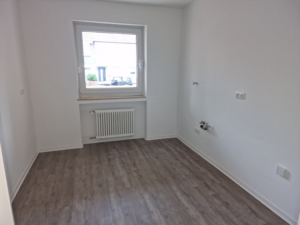 Perfekt genau meine Wohnung: Sanierte 1-Zimmer-Wohnung in Bonn-Lessenich - Foto 3
