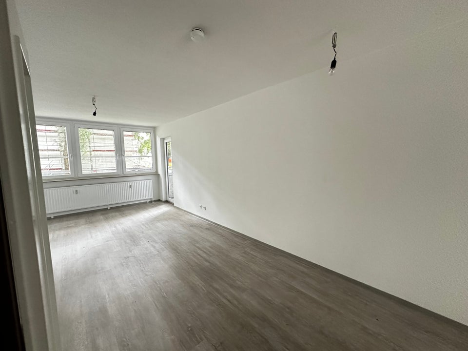 Kurler Wohngenuss: Geräumige 3-Zimmer-Oase in Dortmunds grüner Oase - Foto 1