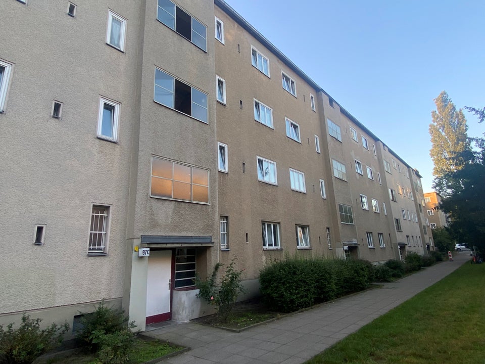 Nette Nachbarn gesucht: ansprechende 2-Zimmer-Wohnung - Foto 1