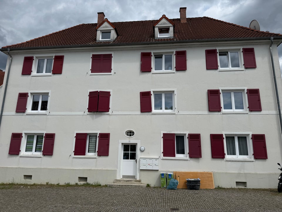 Zentrale 3-Zimmer-Wohnung in Weil am Rhein - Foto 3