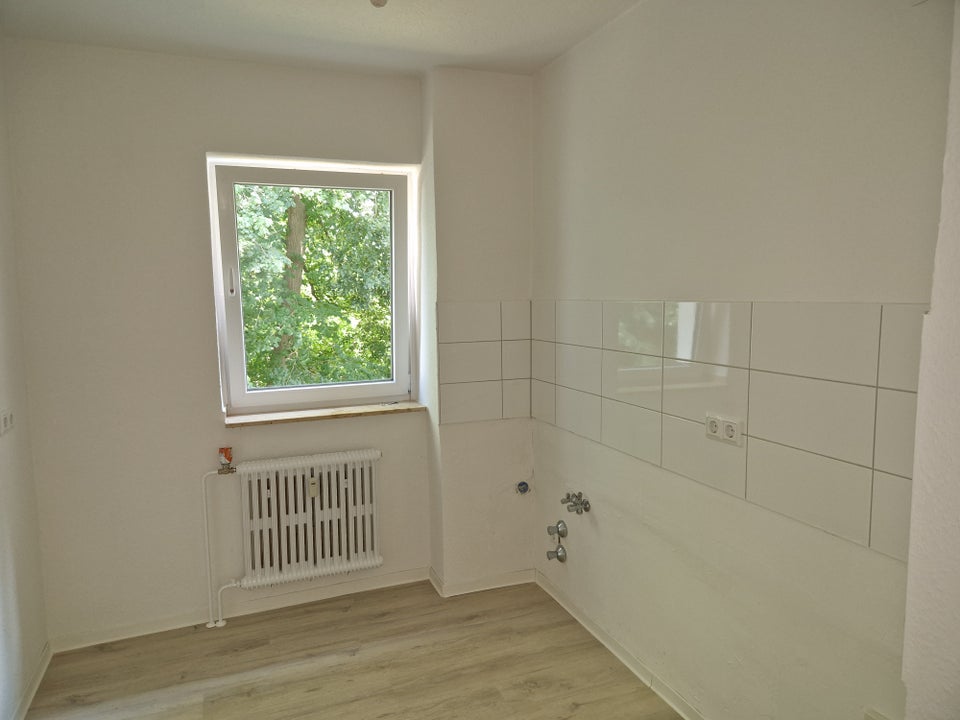 Smarter Wohnen: interessante 3-Zimmer-Wohnung - Photo 1