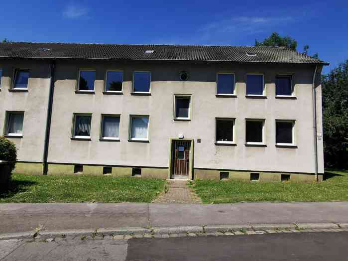 Schöne Wohnung: individuelle 2-Zimmer-Wohnung - Photo 4