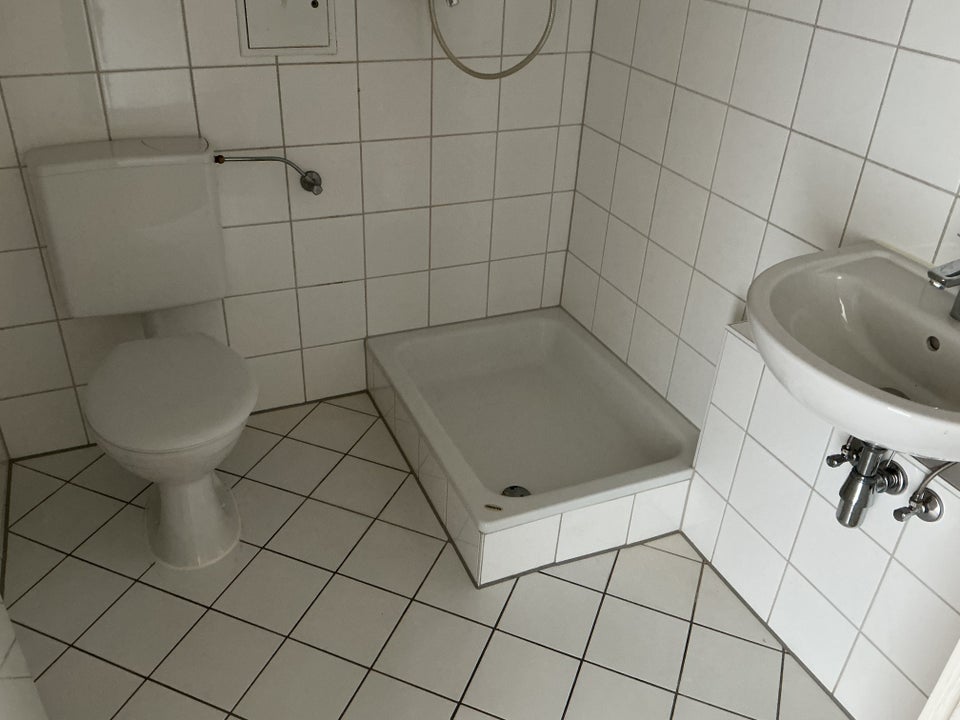Schöne 1-Zimmer-Wohnung mit Balkon in Dreieich zu vermieten - Foto 2