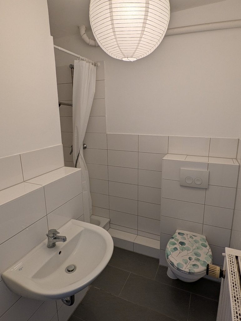 Sonnige 2 Zi.Whg. mit Balkon am Nord-Ostsee-Kanal - Photo 4